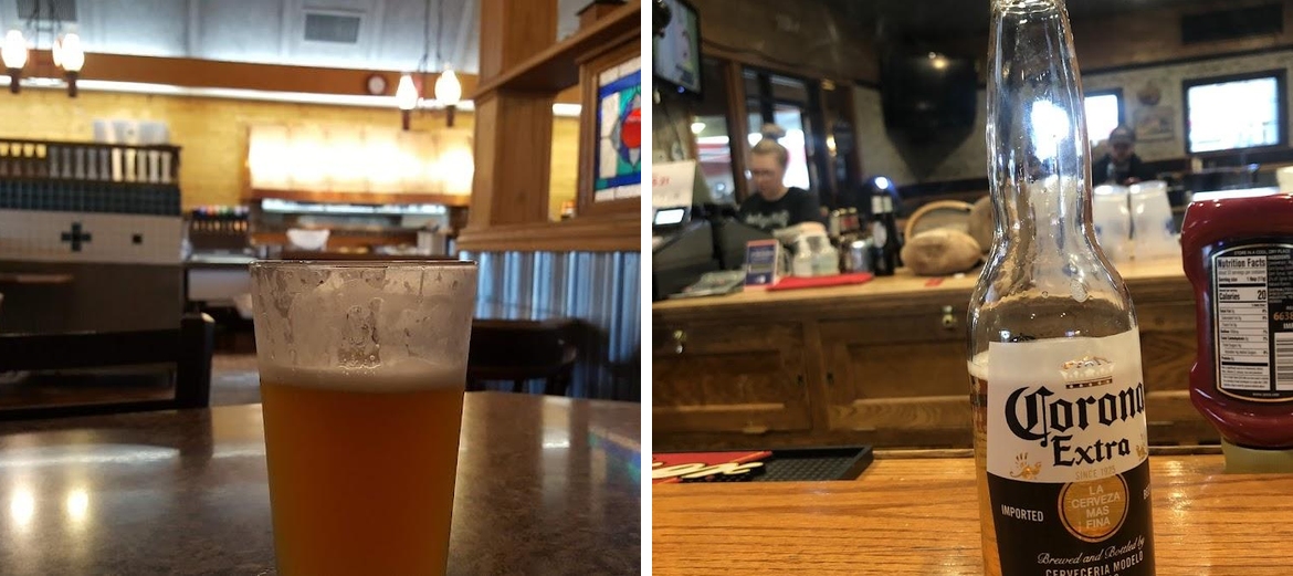 Gallagher's Game Time Grill