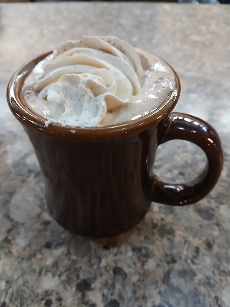 Hot Chocolate