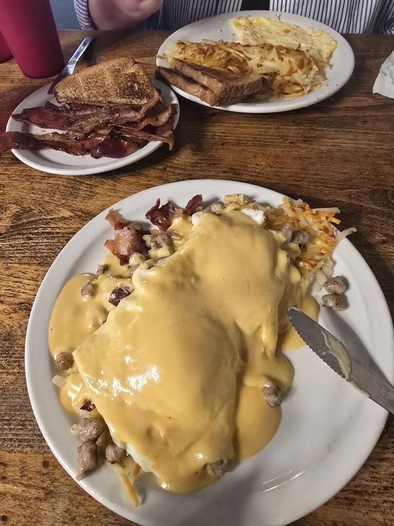 Gallagher's Game Time Grill