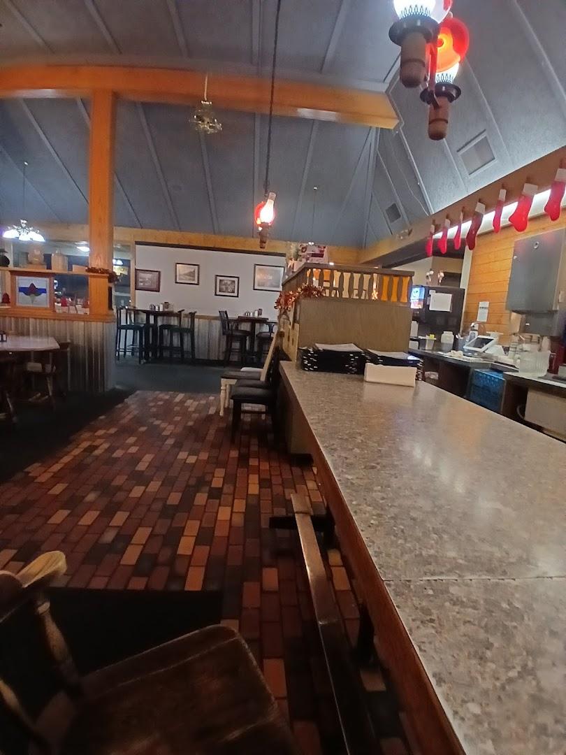 Gallagher's Game Time Grill