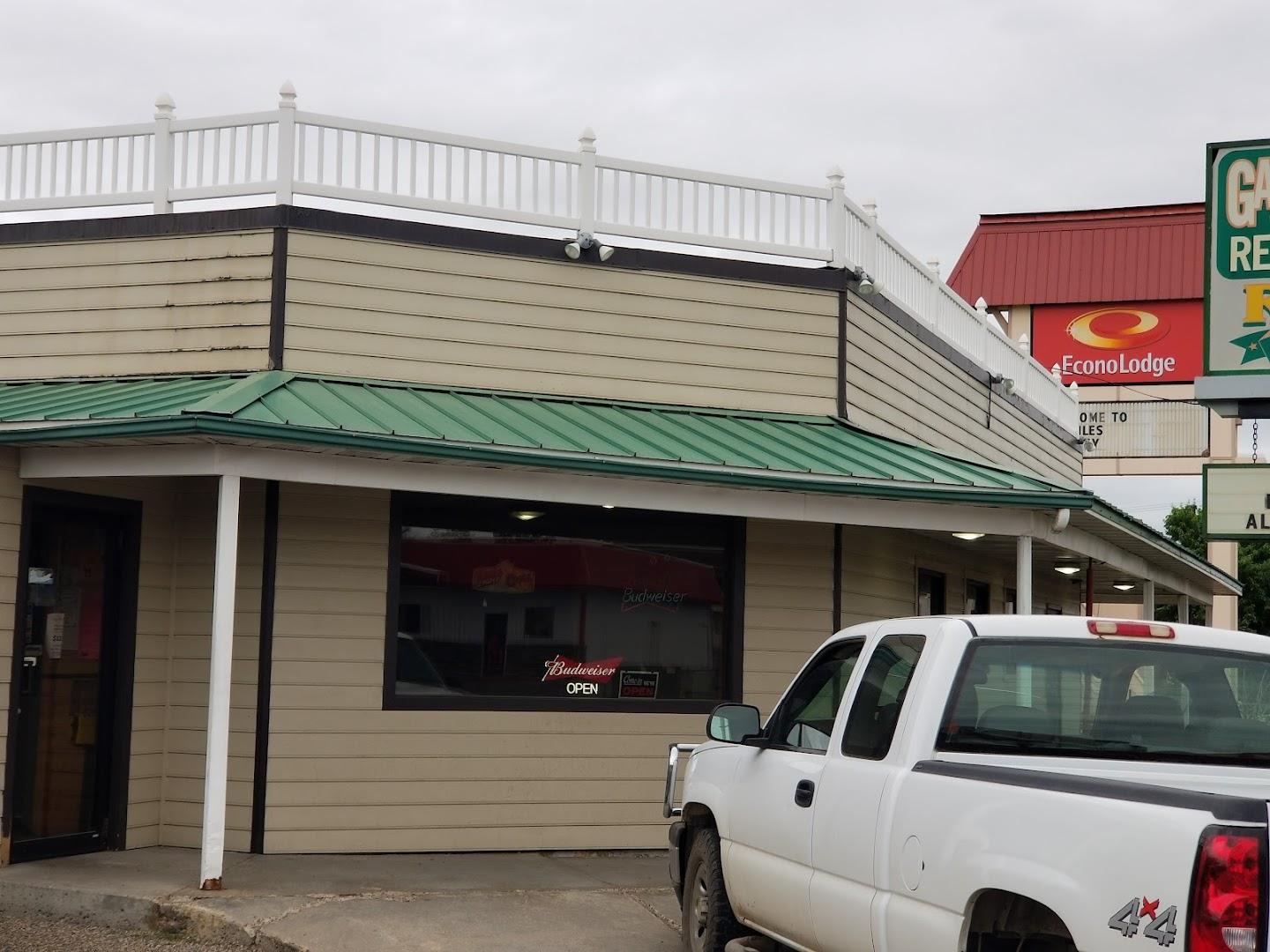 Gallagher's Game Time Grill