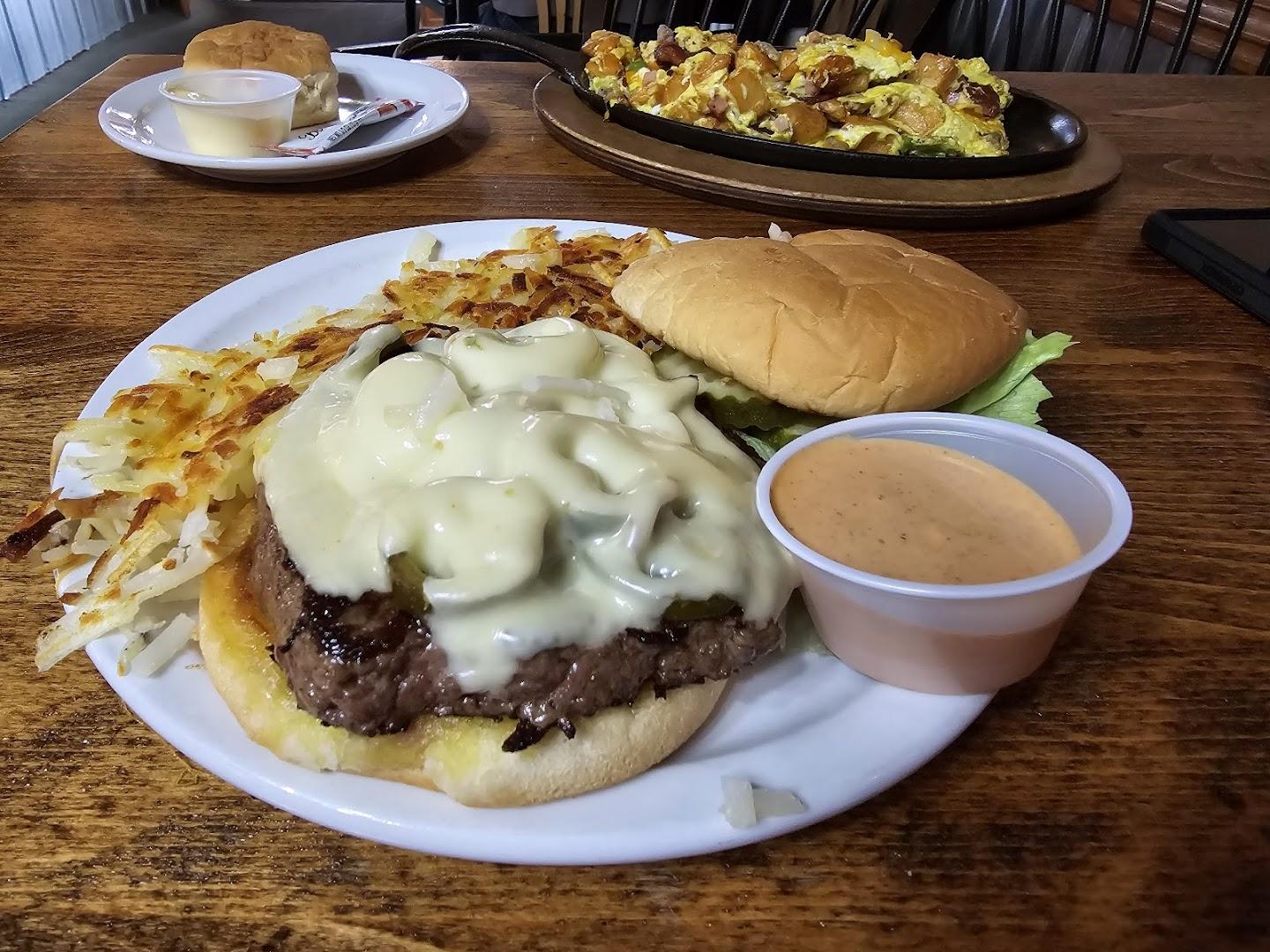 Gallagher's Game Time Grill
