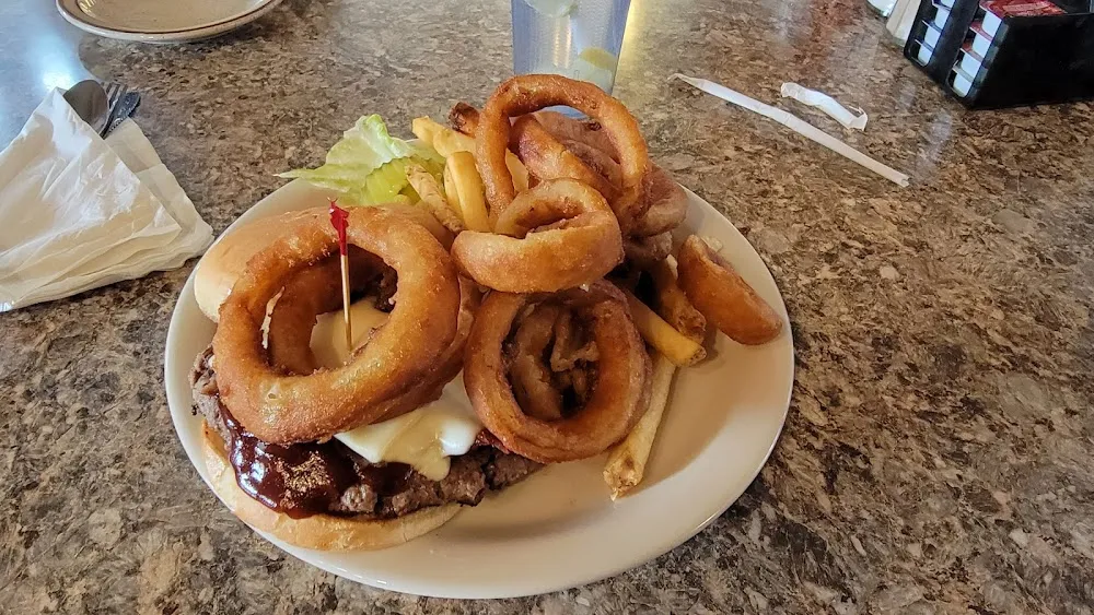 Onion Rings