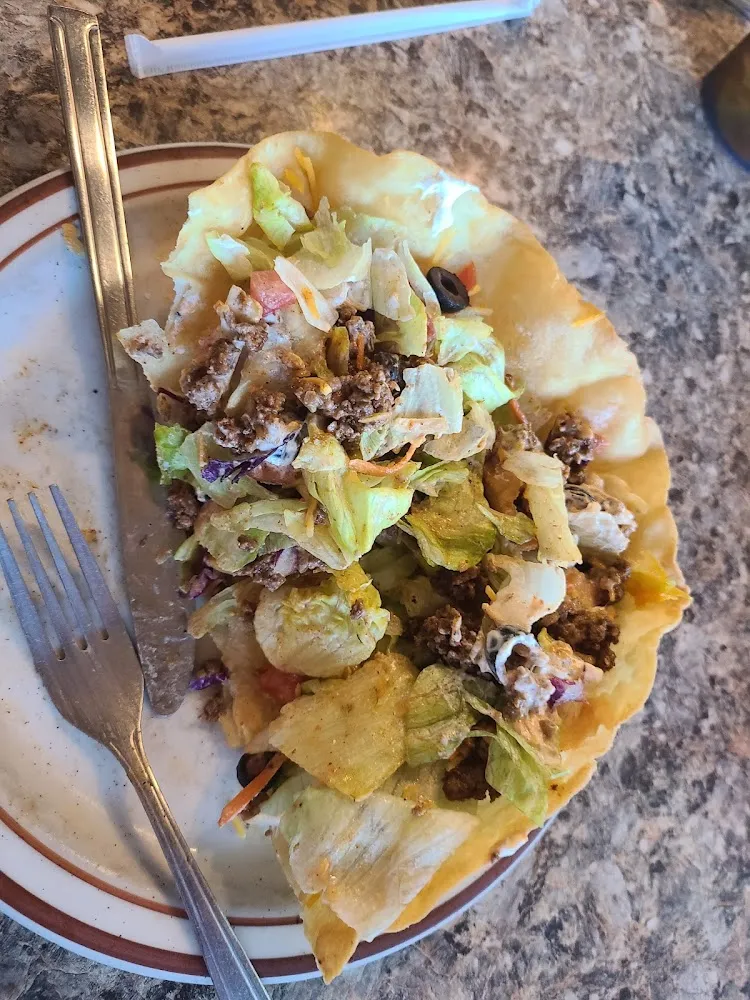 Taco Salad